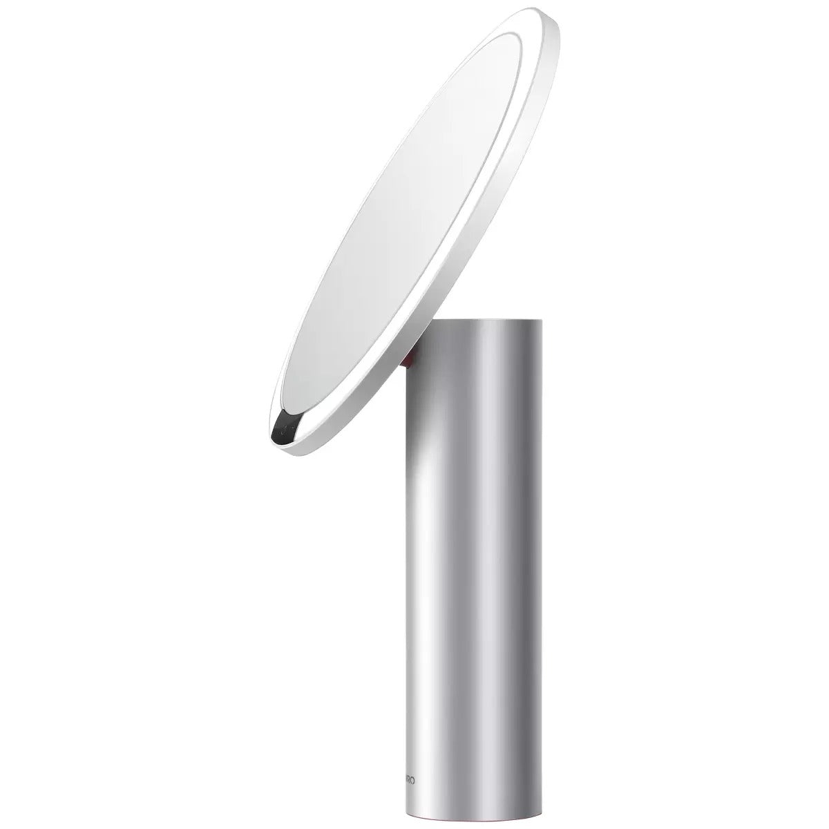 Amiro 8-inch HD Sensor OnOff LED Cordless O-Series II Mirror (AML009i) - SuperSaverAU - view 3