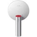 Amiro 8-inch HD Sensor OnOff LED Cordless O-Series II Mirror (AML009i) - SuperSaverAU - view 5