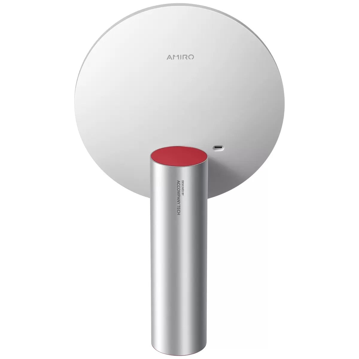 Amiro 8-inch HD Sensor OnOff LED Cordless O-Series II Mirror (AML009i) - SuperSaverAU - view 5