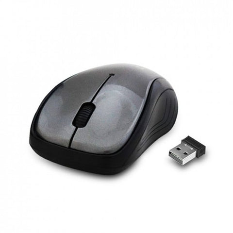 CLiPtec XILENT II 2.4GHZ WIRELESS SILENT MOUSE - SuperSaverAU - view 2