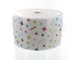 Ritek WhiteTop Inkjet Printable CD-R 700MB - 50 Pack