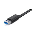Simplecom CA132 USB-A Male to USB-C Female Adapter USB 3.2 Gen 2 Data & Charging Double-Side 10Gbps - SuperSaverAU - view 2