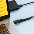 Simplecom CA132 USB-A Male to USB-C Female Adapter USB 3.2 Gen 2 Data & Charging Double-Side 10Gbps - SuperSaverAU - view 6