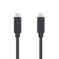 Simplecom CA512 USB-C to USB-C Cable USB 3.2 Gen2 10Gbps 5A 100W PD 4K@60Hz 1M - SuperSaverAU - view 2