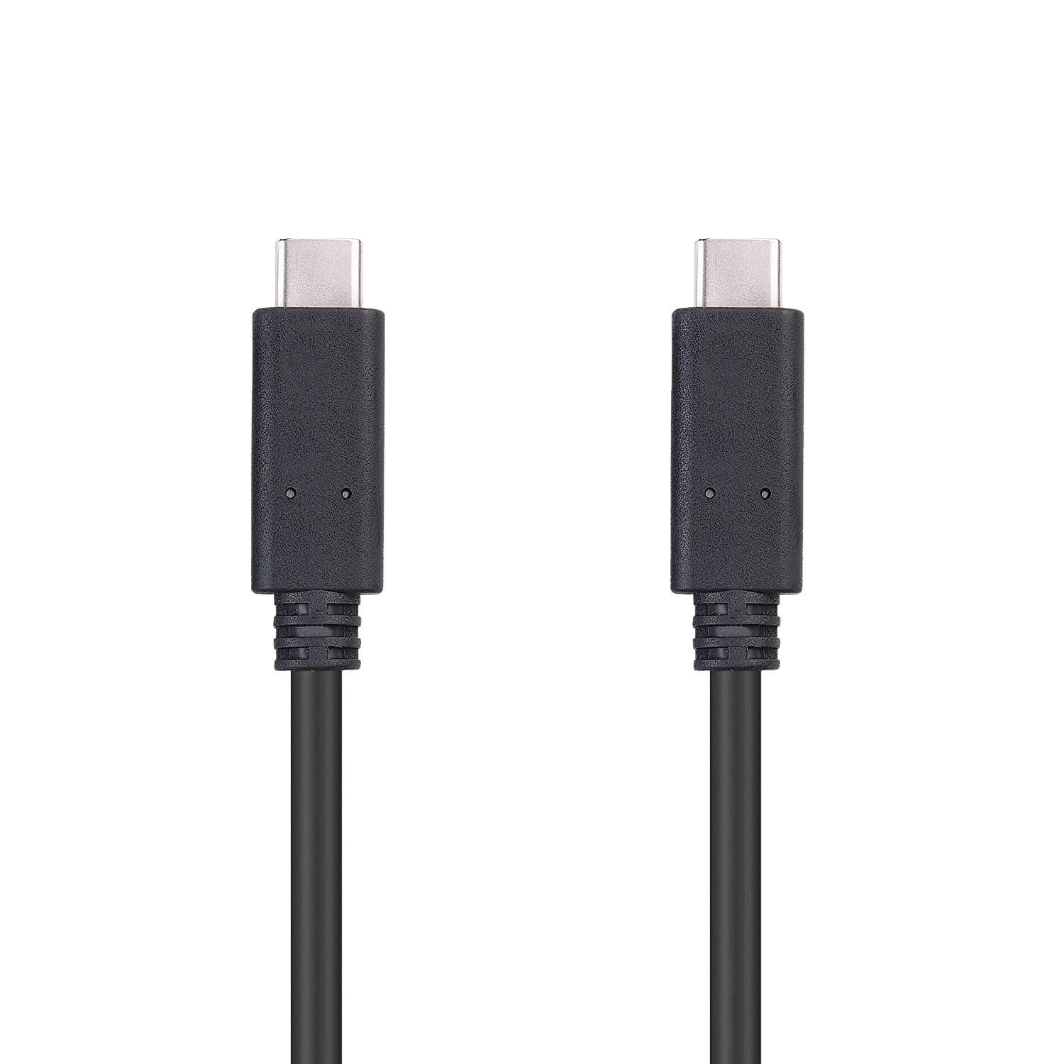 Simplecom CA512 USB-C to USB-C Cable USB 3.2 Gen2 10Gbps 5A 100W PD 4K@60Hz 1M - SuperSaverAU - view 2