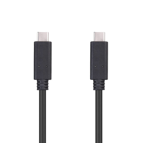 Simplecom CA512 USB-C to USB-C Cable USB 3.2 Gen2 10Gbps 5A 100W PD 4K@60Hz 1M - SuperSaverAU - view 2