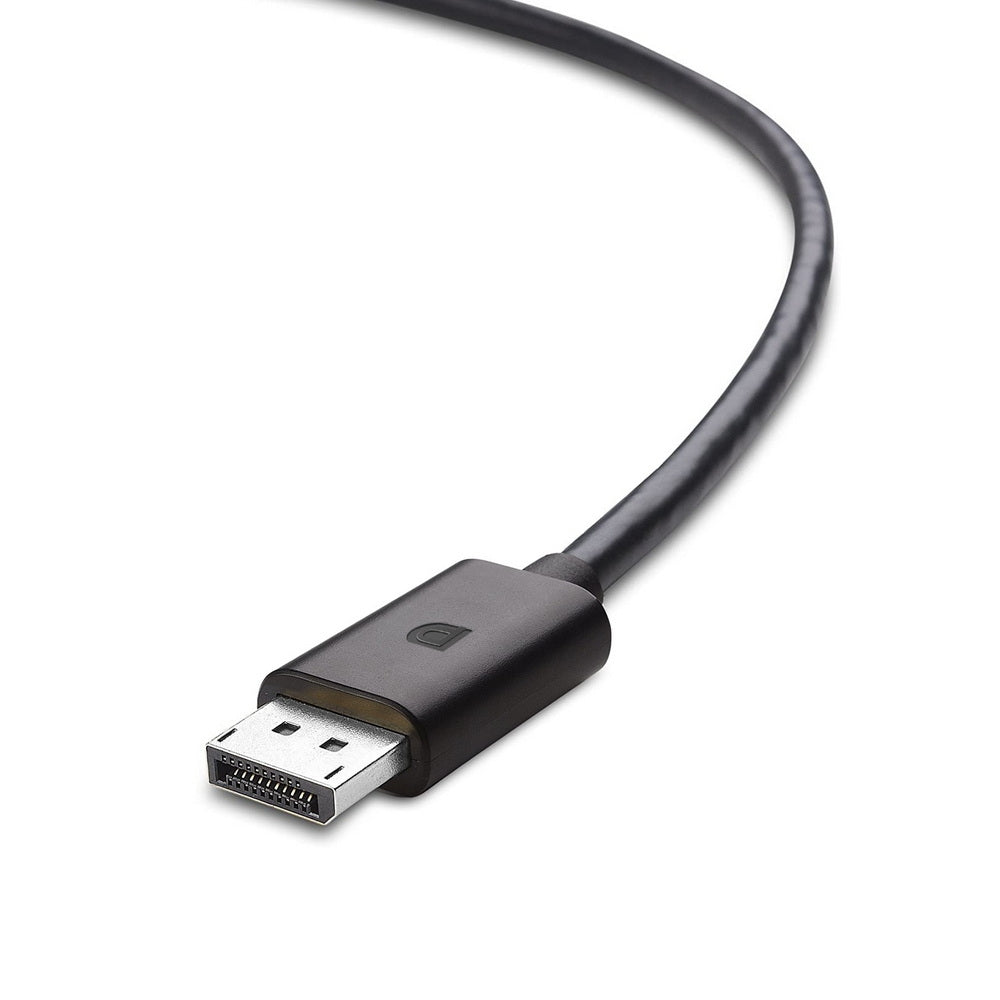 Simplecom CAD418 DisplayPort DP Male to Male DP1.4 Cable 32Gbps 4K 8K 1.8M - SuperSaverAU - view 2