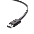 Simplecom CAD430 DisplayPort DP Male to Male DP1.4 Cable 32Gbps 3M - SuperSaverAU - view 2