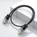 Simplecom CAE630 Ultra Slim Flexible Cat6A UTP Ethernet Cable 10Gbps 3M - SuperSaverAU - view 3