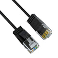 Simplecom CAE650 Ultra Slim Flexible Cat6A UTP Ethernet Cable 10Gbps 5M - SuperSaverAU - view 2