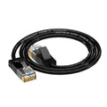Simplecom CAE650 Ultra Slim Flexible Cat6A UTP Ethernet Cable 10Gbps 5M - SuperSaverAU - view 3