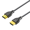 Simplecom CAH510 Ultra High Speed HDMI 2.1 Cable 48Gbps 8K@60Hz Slim Flexible 1M - SuperSaverAU - view 2