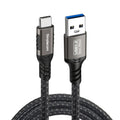 Simplecom CAU510 USB-A to USB-C Cable 1m 10Gbps