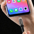 Simplecom CAU520 USB-A to USB-C Cable 2m 10Gbps