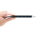 Simplecom USB-C to 4-Port USB-A Hub, USB 3.2 Gen 1, Compact & Portable - SuperSaverAU - view 3