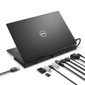 Simplecom CHN622 USB-C 12 in 1 Docking Station Laptop Stand