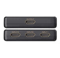 Simplecom CM303 Ultra HD 3 Way HDMI Switch 3 IN 1 OUT Splitter 4K@60Hz - SuperSaverAU - view 2
