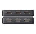 Simplecom CM305 Ultra HD 5 Way HDMI Switch 5 IN 1 OUT Splitter 4K@60Hz - SuperSaverAU - view 2