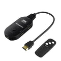 Simplecom CM353 3-Port HDMI 2.1 Switch HDCP 2.3 8K@60Hz Remote Control - SuperSaverAU - view 3