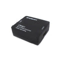 Simplecom CM401 Composite AV CVBS 3RCA to HDMI Video Converter 1080p Upscaling - SuperSaverAU - view 2
