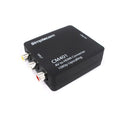 Simplecom CM401 Composite AV CVBS 3RCA to HDMI Video Converter 1080p Upscaling - SuperSaverAU - view 3
