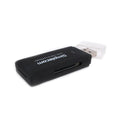 Simplecom CR301 SuperSpeed USB 3.0 Card Reader