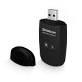 Simplecom CR303 2-Slot USB 3.0 SuperSpeed Card Reader Dual Protection Caps - SuperSaverAU - view 3
