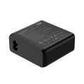 Simplecom CU400 4-Port PD 100W GaN Fast Charger 3xUSB-C + USB-A for Phone Tablet Laptop - SuperSaverAU - view 4