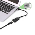 Simplecom DA101 Active MiniDP to HDMI Adapter 4K UHD (Thunderbolt and Eyefinity Compatible) - SuperSaverAU - view 3