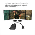 Simplecom DA101 Active MiniDP to HDMI Adapter 4K UHD (Thunderbolt and Eyefinity Compatible) - SuperSaverAU - view 4