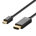 Simplecom DA202 4K Mini DisplayPort (miniDP) to HDMI Cable 2160P Ultra HD 1.8M - SuperSaverAU - view 1