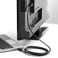 Simplecom DA202 4K Mini DisplayPort (miniDP) to HDMI Cable 2160P Ultra HD 1.8M - SuperSaverAU - view 3