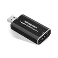 Simplecom DA315 HDMI to USB 2.0 Video Capture Card Full HD 1080p for Live Streaming Recording - SuperSaverAU - view 1