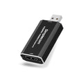 Simplecom DA315 HDMI to USB 2.0 Video Capture Card Full HD 1080p for Live Streaming Recording - SuperSaverAU - view 2