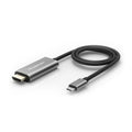 Simplecom DA321 USB-C to HDMI Cable 1.8m 4K 30Hz