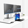 Simplecom USB 3.0/USB-C to Dual HDMI 2.0 Adapter for 2x 4K@60Hz Displays - SuperSaverAU - view 5