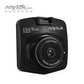 Anytek F111 Car Dash Cam Full HD 1080P Car DVR 170 Degree Wide Angle - SuperSaverAU - view 2