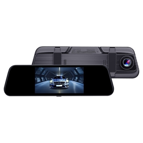 Anytek T600 Ultra HD Dual Cameras 5.5 inch IPS Touch Screen Car DVR Driving Recorder - SuperSaverAU - view 1