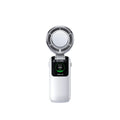 BDI N36 Ice-Cooling Handheld Fan with TEC Cooler