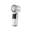 BDI N36 Ice-Cooling Handheld Fan with TEC Cooler