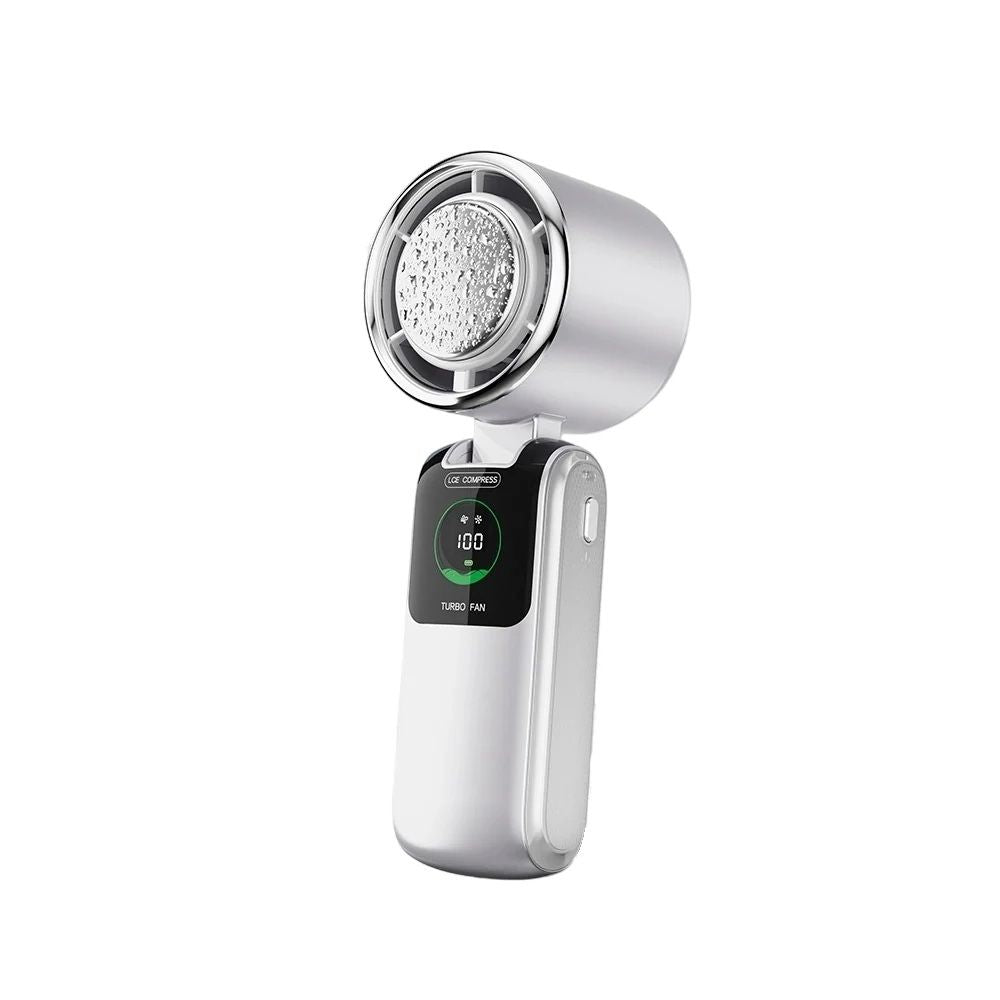 BDI N36 Ice-Cooling Handheld Fan with TEC Cooler