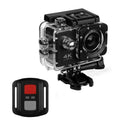 BDI 4K WiFi Action Camera Sports DV Cam