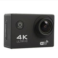 BDI 4K WiFi Action Camera Sports DV Cam
