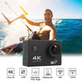 BDI 4K WiFi Action Camera Sports DV Cam