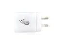 BDI 25W PD Quick Charger AU plug with USB-A and Type-C Ports - SuperSaverAU - view 1