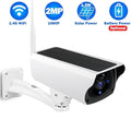 BDI Y4P Security WiFi Camera with Solar & Battery - SuperSaverAU - view 2