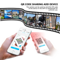 BDI Y4P Security WiFi Camera with Solar & Battery - SuperSaverAU - view 5