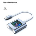 BENFEI USB C to VGA Adapter (Thunderbolt 3) - SuperSaverAU - view 2