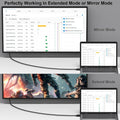 BENFEI HDMI to DVI, Bi Directional DVI-D 24+1 Male to HDMI Male High Speed Adapter Cable - SuperSaverAU - view 5