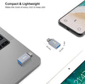 BENFEI USB C to USB 3.0 Adapter, USB C to A Male to Female Adapte - SuperSaverAU - view 5